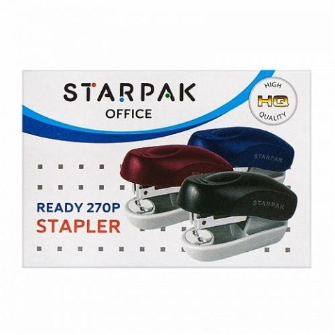 Zszywacz Office mix 8k (439785) Starpak