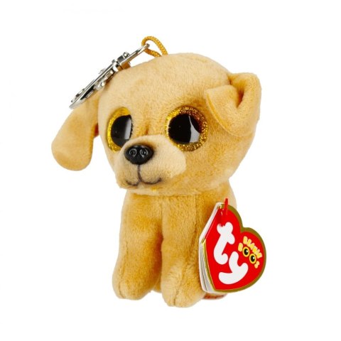 Brelok Beanie Boos Pies Zuzu Meteor (TY35256)