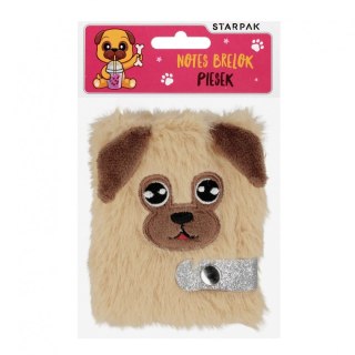 Brelok Starpak (580420)