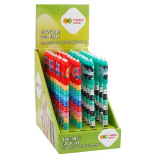 Długopis Tabliczka mnożenia Happy Color (HA 4120 02TM-3 KP36)