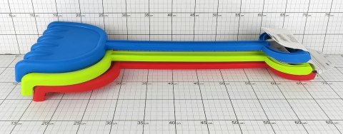 Grabki 50 CM Dromader (130-1364341)
