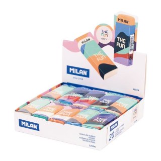 Gumka do mazania The Fun Milan (CNM320FN)