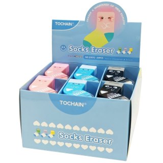 Gumka do mazania Tochain (TO 25013)