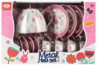 Naczynia metalowe Mega Creative (571364)