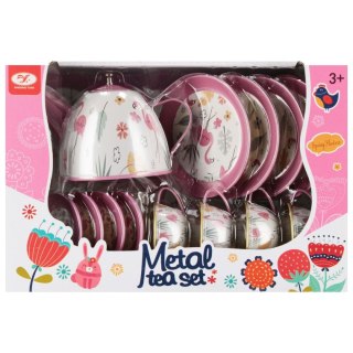 Naczynia metalowe Mega Creative (571364)