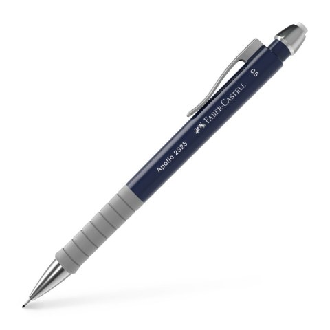 Ołówek automatyczny Apollo 0,5mm Faber Castell (232503)