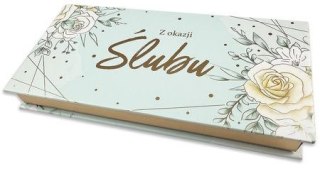 Pamiątka ślubna Ślub Box10 Pan Dragon (5907195307066)