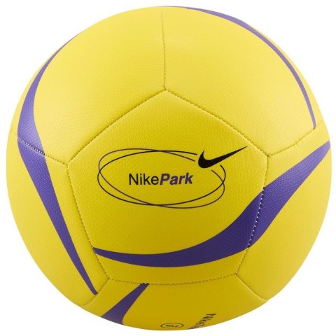 Piłka nożna Park Team 2.0 Adidas (HV6332-765)