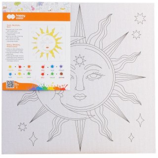 Podobrazie Happy Color (HA 7392 2525-CM01)