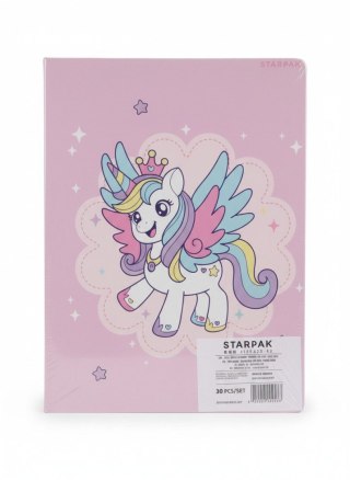 Teczka kartonowa Unicorn Starpak (583291)