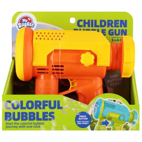 Bańki mydlane My Bubble (577560)