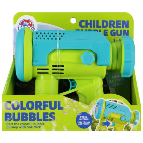 Bańki mydlane My Bubble (577560)