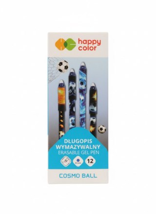 Długopis Cosmo Happy Color (HA 4120 01CB-3)