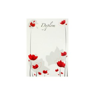 Dyplom A4 maki 200g Rexus (604105)