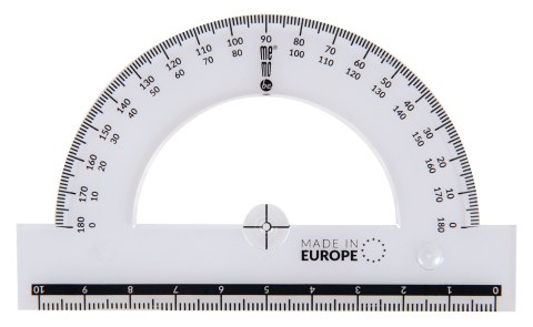 Komplet geometryczny zestaw kreślarski Memoboards (M K 107-00)
