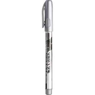 Marker permanentny wkład srebrny 1-4,6mm M&G (MG AWBY0171-81)