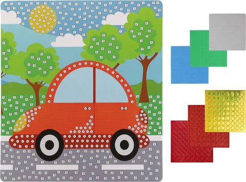 Mozaika MIX cm Fun&Joy (FJSR-2402)