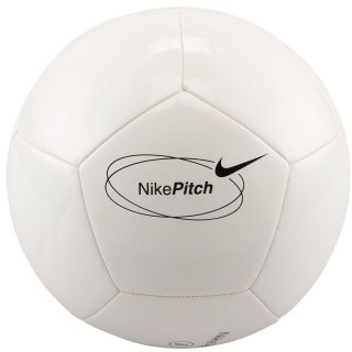 Piłka nożna Pitch Team Adidas (HV6337-100)