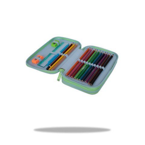 Piórnik CoolPack Jumper 2 Patio (F066755)