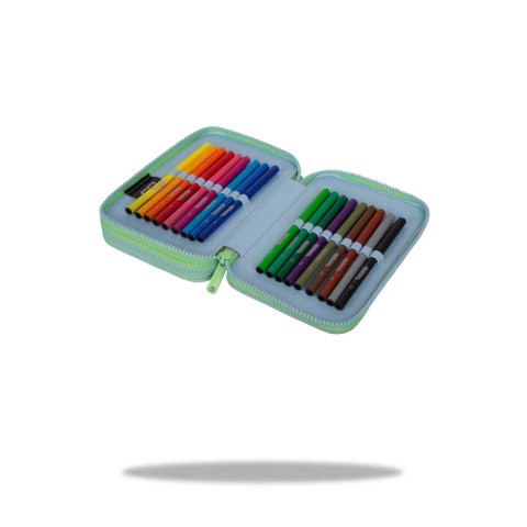 Piórnik CoolPack Jumper 2 Patio (F066755)