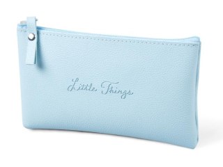 Piórnik Little things light blue Mfp
