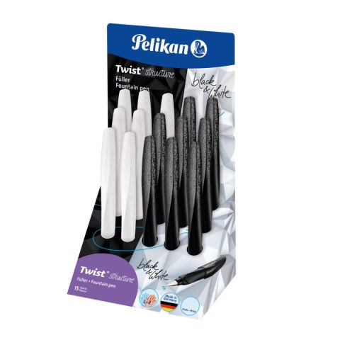 Pióro wieczne Twist M 606875 Pelikan (300007937)