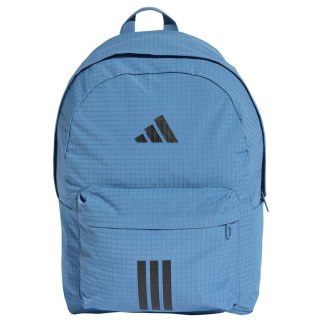 Plecak Essential Bars3RS niebiesko czarny Adidas (KE5651)