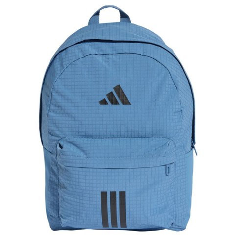 Plecak Essential Bars3RS niebiesko czarny Adidas (KE5651)