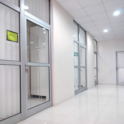 Ramka do katalogowania Durable (487101)