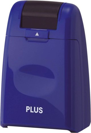 Taśma maskująca SL-112A niebieska 26x50 [mm x m] Plus (31236)