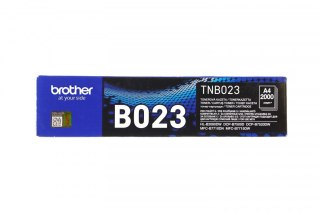 Toner oryginalny Brother (TNB023)