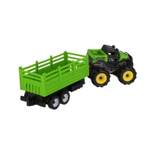 Traktor zestaw Mega Creative (545187)