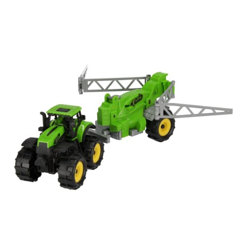 Traktor zestaw Mega Creative (545187)