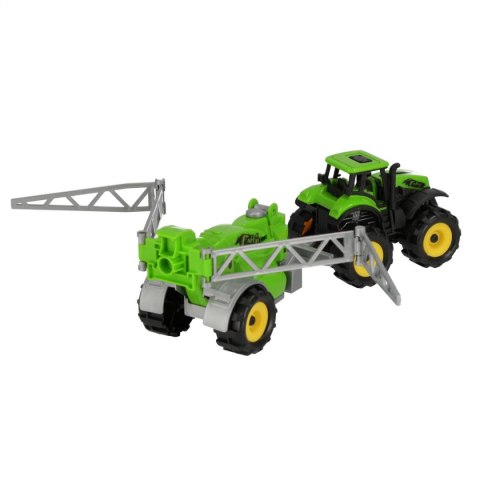 Traktor zestaw Mega Creative (545187)