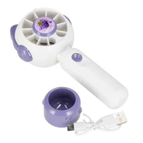 Wiatrak na USB Mega Creative (576847)