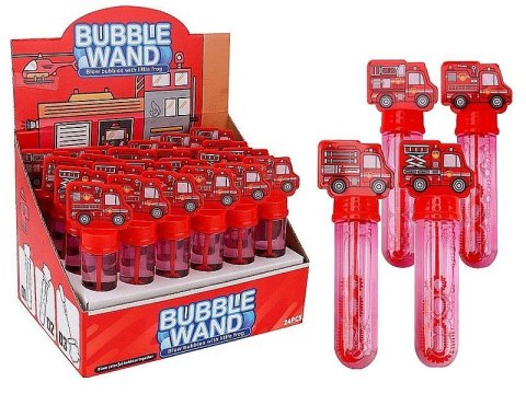 Bańki mydlane 35 ml Adar (632905)