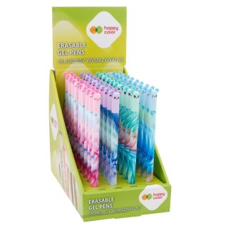 Długopis Uszaki Flufy Happy Color (HA 4120 01UF-3 KP36)