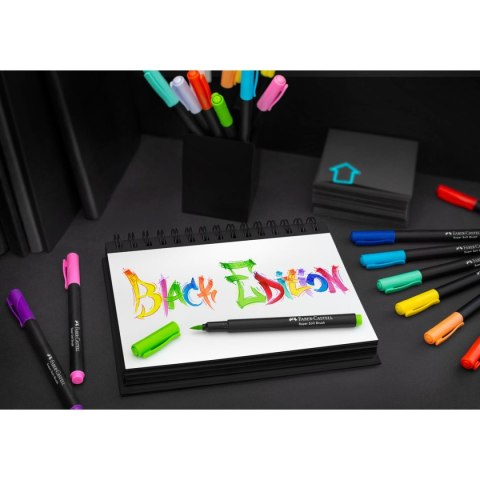 Flamaster 20 kol. Faber Castell (116452 FC)