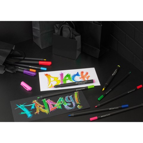 Flamaster 20 kol. Faber Castell (116452 FC)