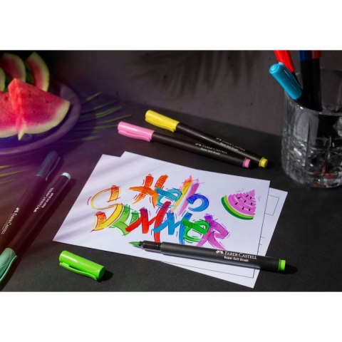 Flamaster 20 kol. Faber Castell (116452 FC)