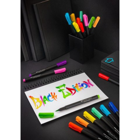 Flamaster 20 kol. Faber Castell (116452 FC)
