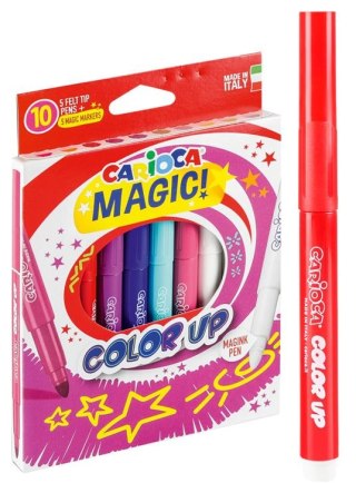 Flamaster Magic ColorUp 5+5 kol. Carioca (160-2299)