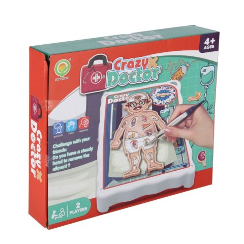 Gra edukacyjna Mega Creative (570753)