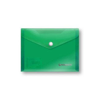 Koperta specjalnego przeznaczenia koperta pp A6 zielona Tadeo (PP-235)