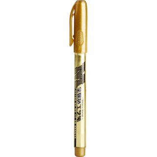 Marker permanentny wkład złoty 1-4mm M&G (MG AWBY0171-11)
