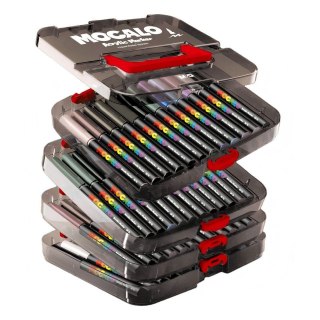 Marker specjalistyczny Akrylowy Mg (APMT80K9 SET24)