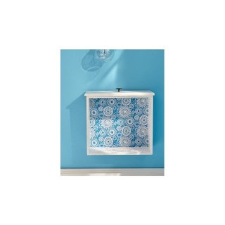 Plaster samoprzylepny gwóźdź samoprzylepny Tesa (77776)
