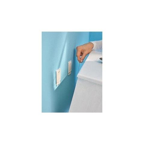 Plaster samoprzylepny gwóźdź samoprzylepny Tesa (77776)