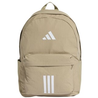 Plecak Essential Bars3RS beżowy Adidas (KE5653)