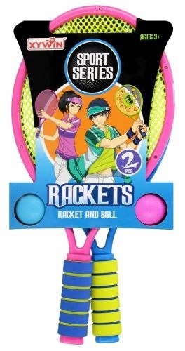 Rakieta plażowa Mega Creative (427580)